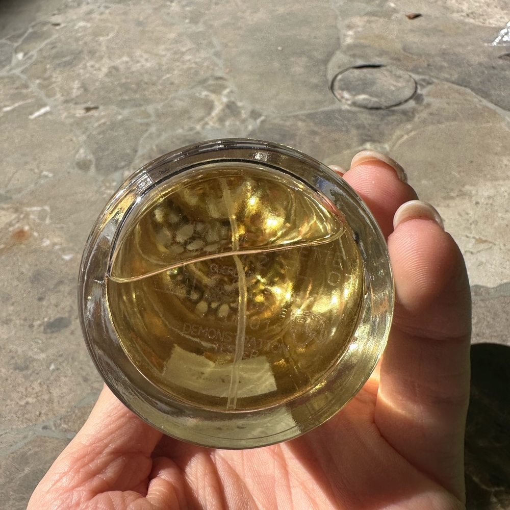 Guerlain Aqua Allegoria Bergamote Calabria Eau de Toilette - Picture 5 of 6